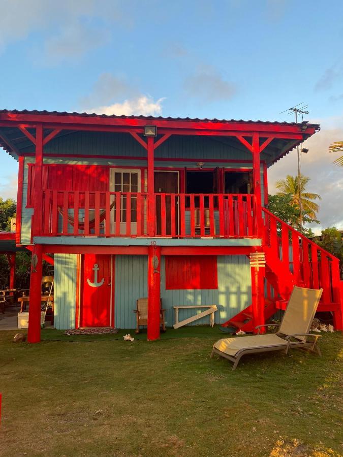 Sunrise Tenda de luxo