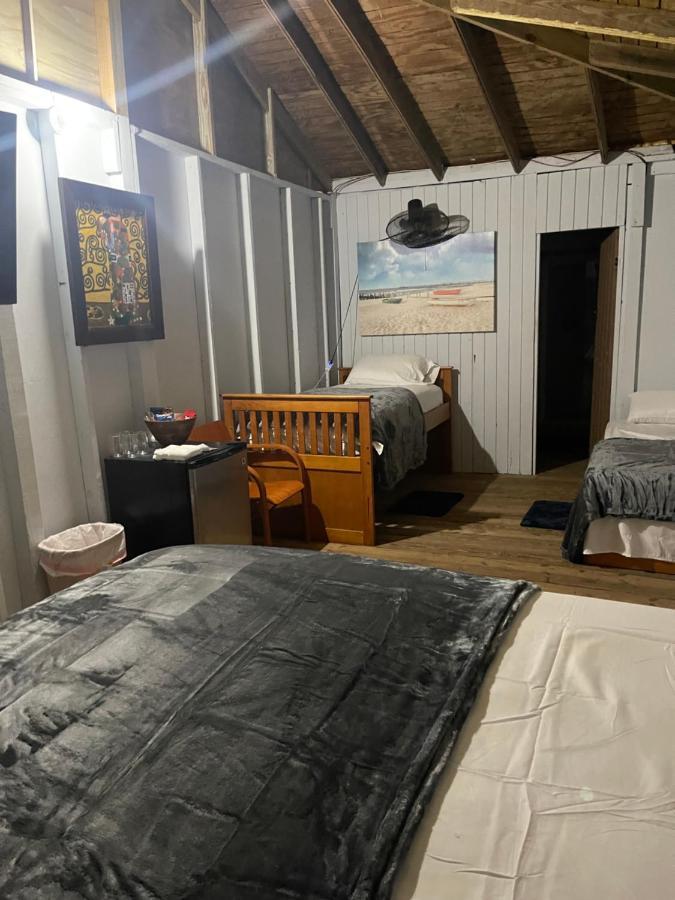 Tenda de luxo Sunrise *