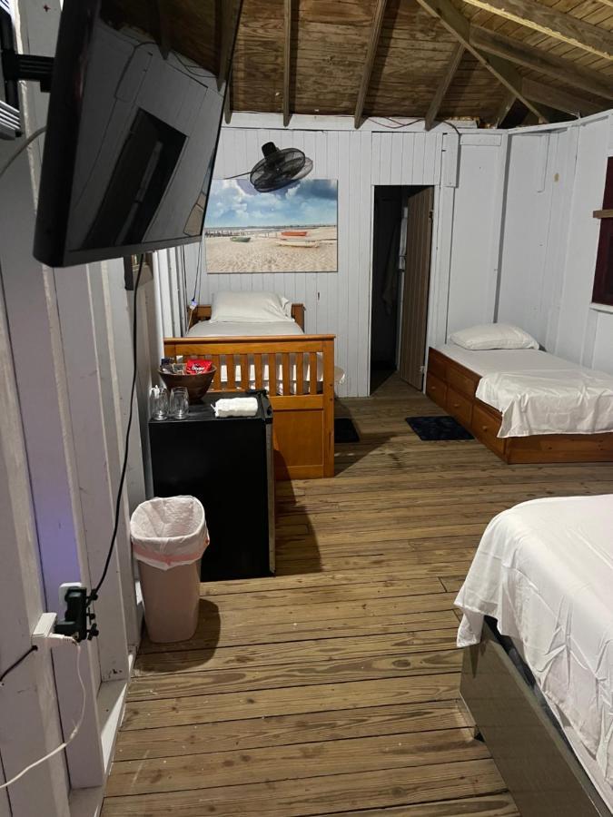 Sunrise Tenda de luxo *