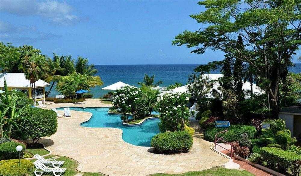 Hotel Tropikist And