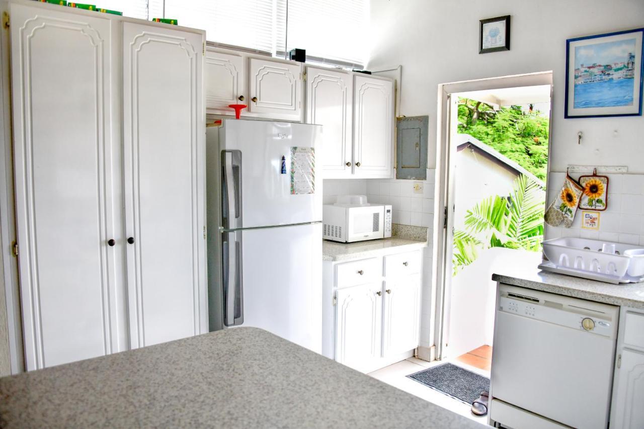 Apartamento Morris Saint James