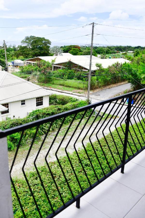 Apartamento Morris
