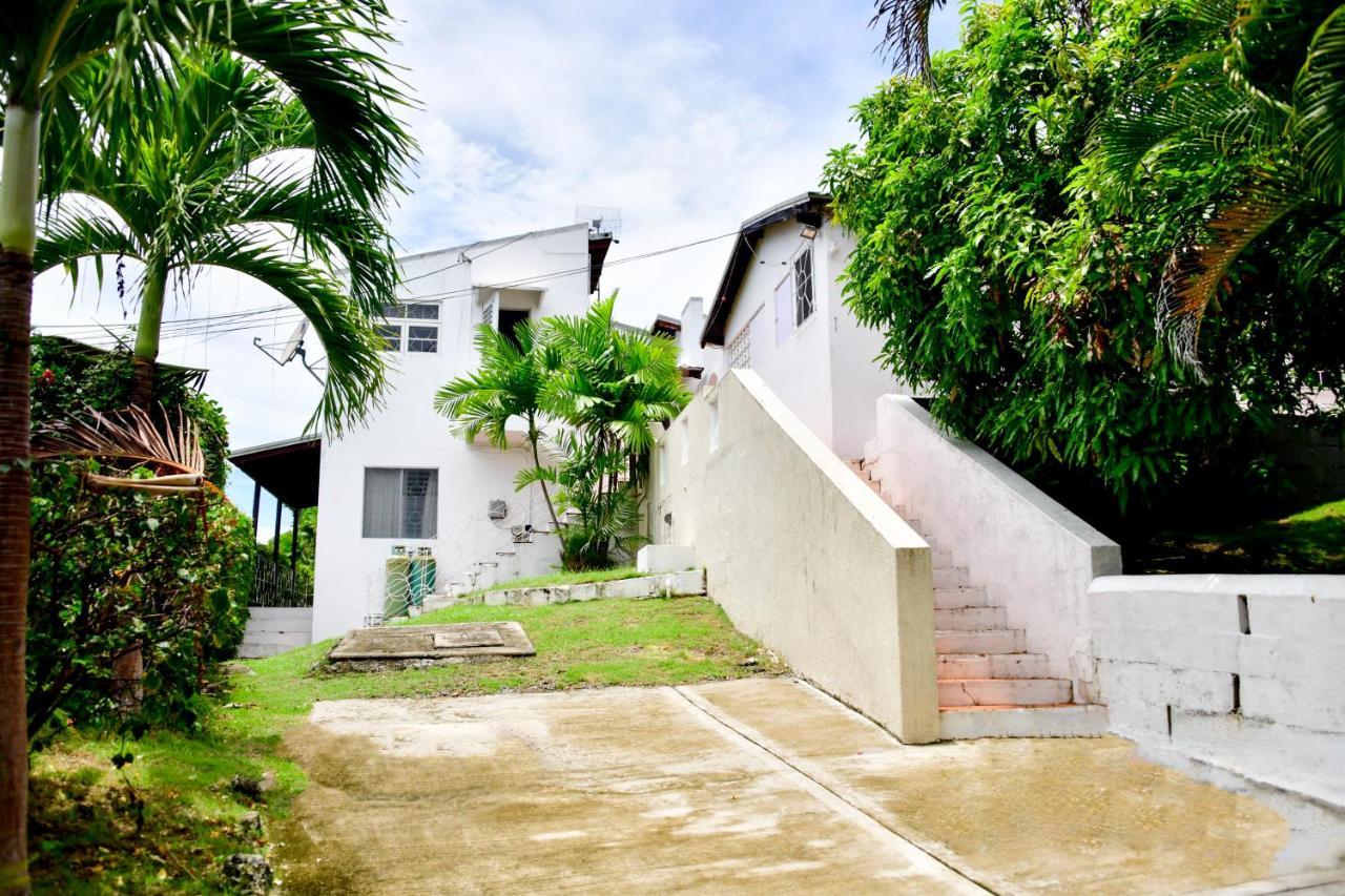Morris Apartamento