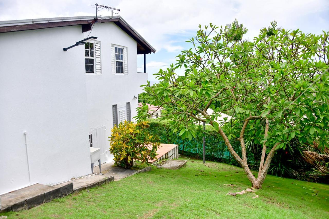 Apartamento Morris *