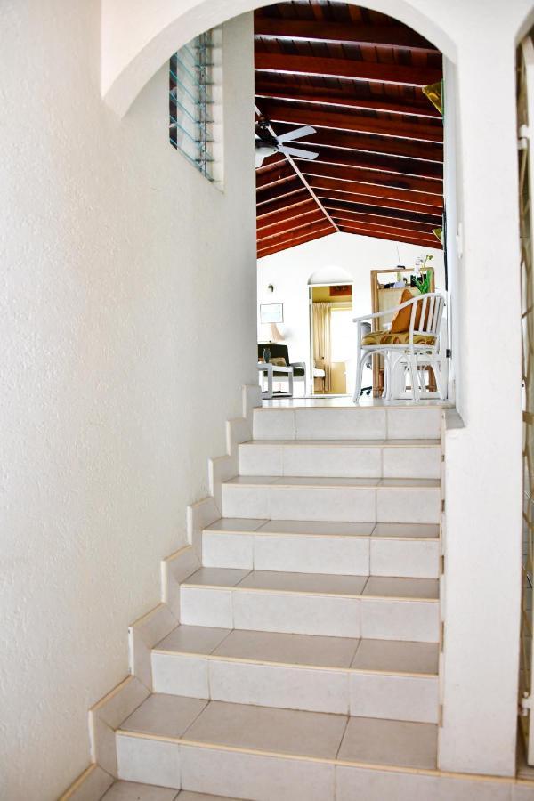 Apartamento Morris *