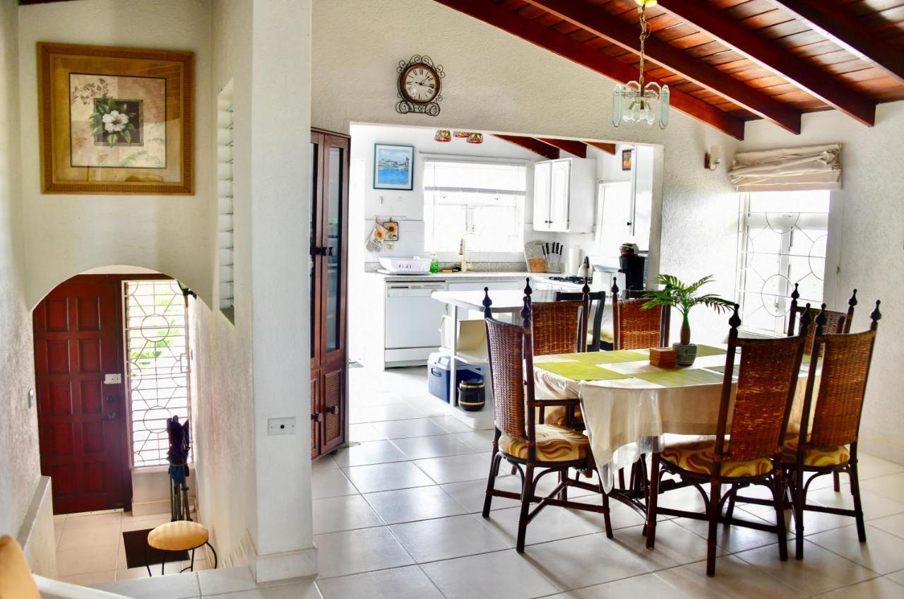 Apartamento Morris *