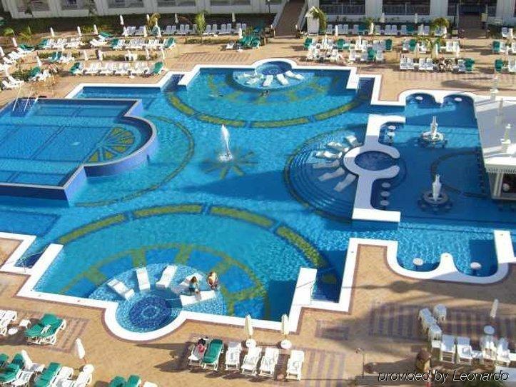 Riu Palace Aruba Hotel 4*