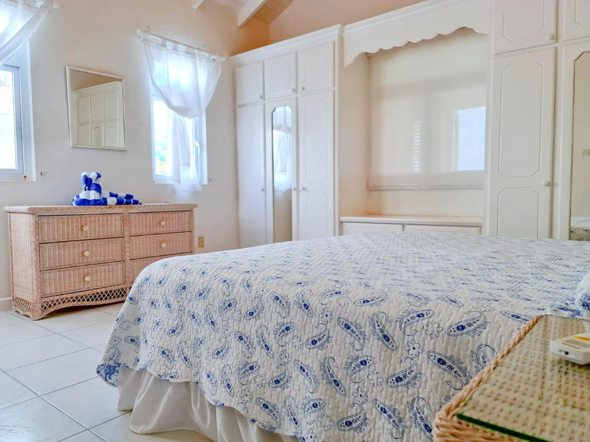 Apartment Beautiful Seaside 2br Christ Church