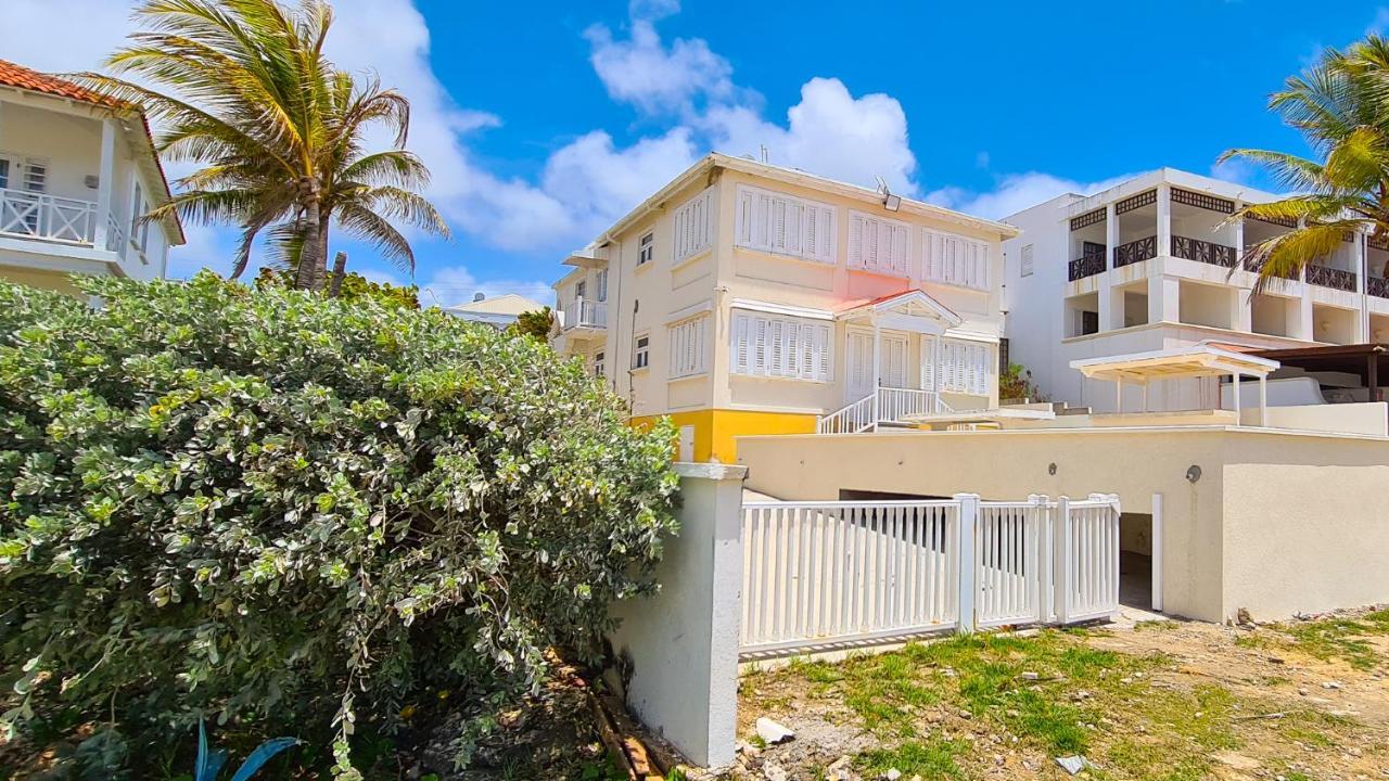Beautiful Seaside 2br Christ Church