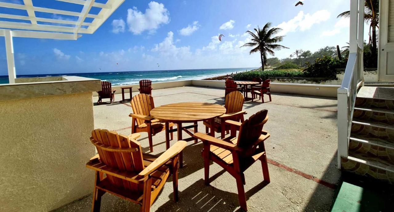 Beautiful Seaside 2br