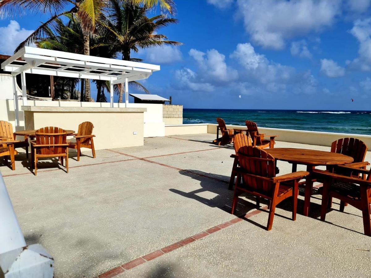 Apartment Beautiful Seaside 2br