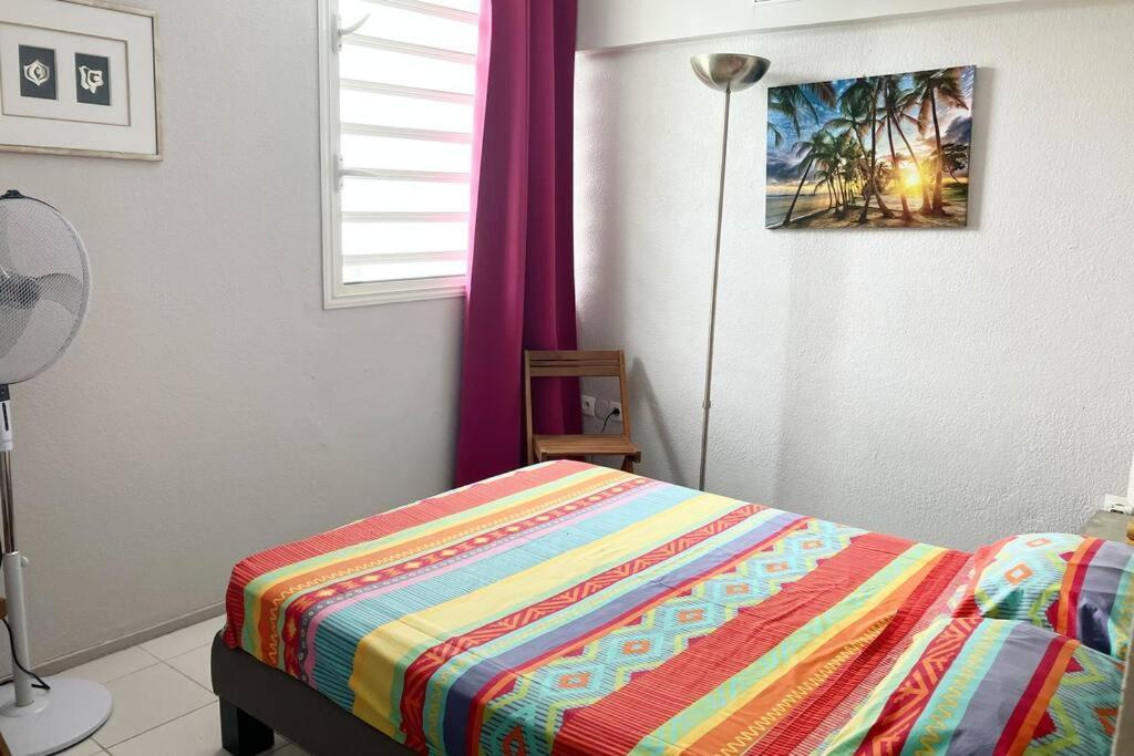 La Grand Voile - 4p -plage 150m Apartment *