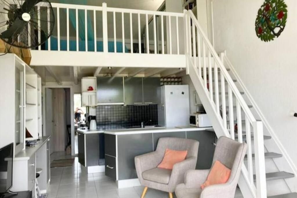 Apartment La Grand Voile - 4p -plage 150m *