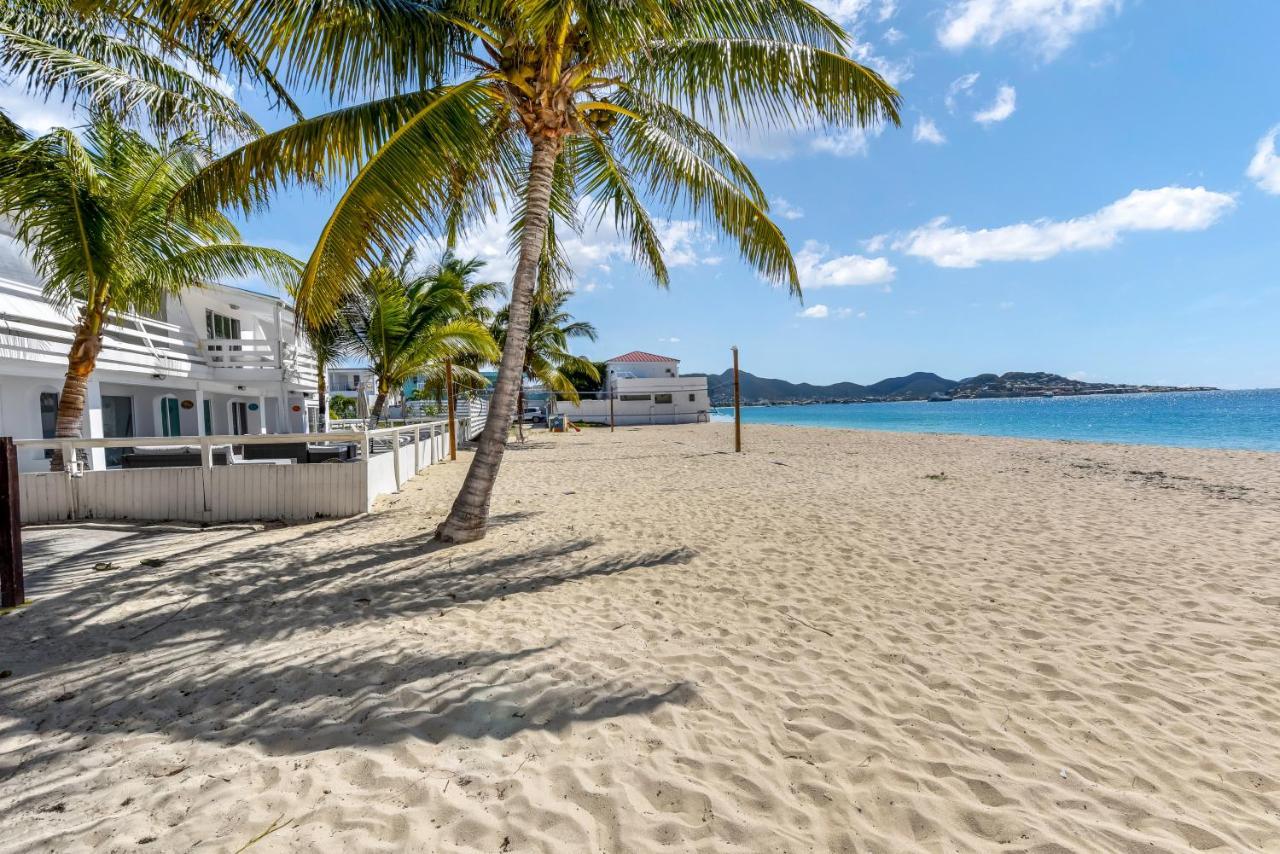 Cocovaa Boutique Resort Simpson Bay