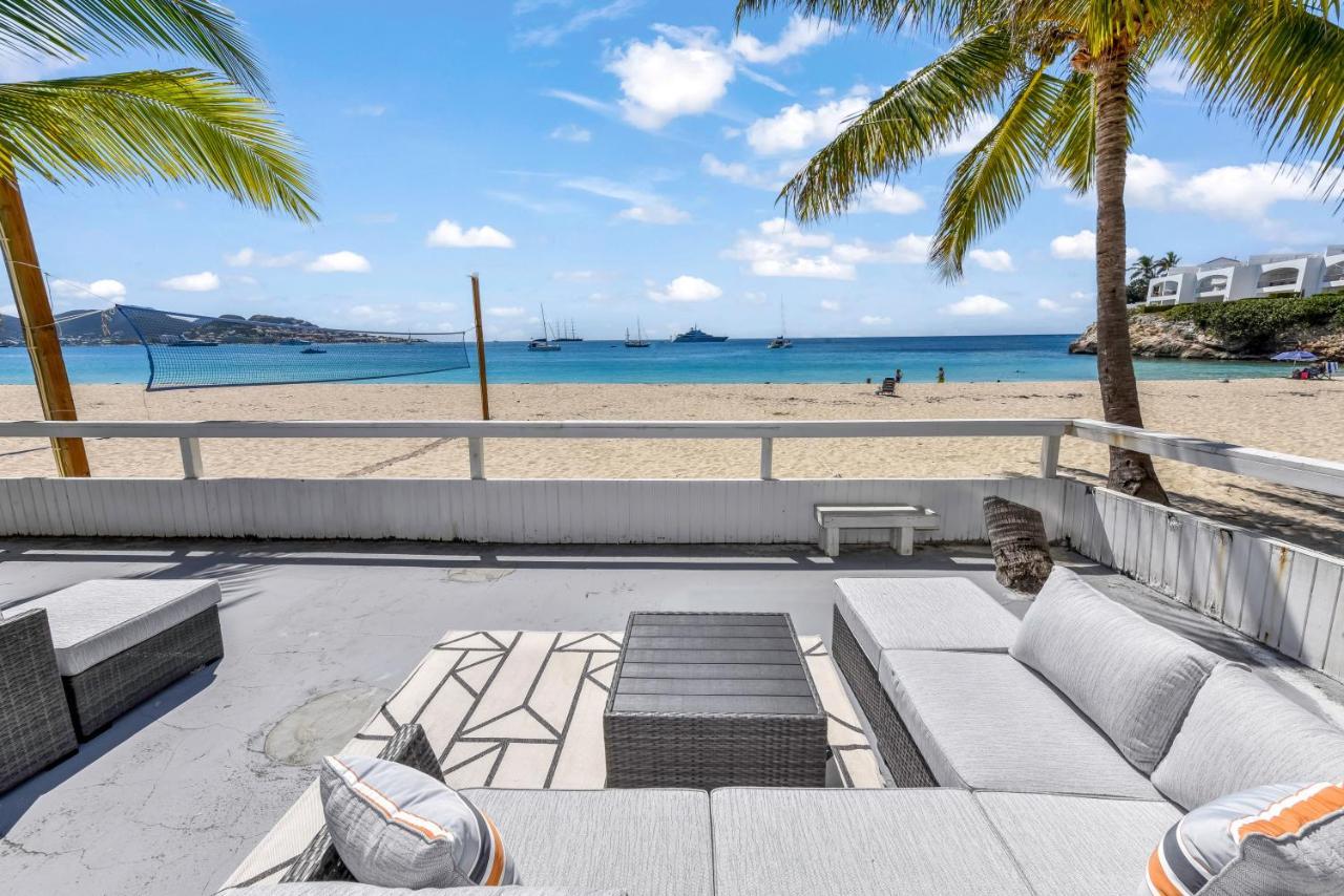 Cocovaa Boutique Resort Simpson Bay