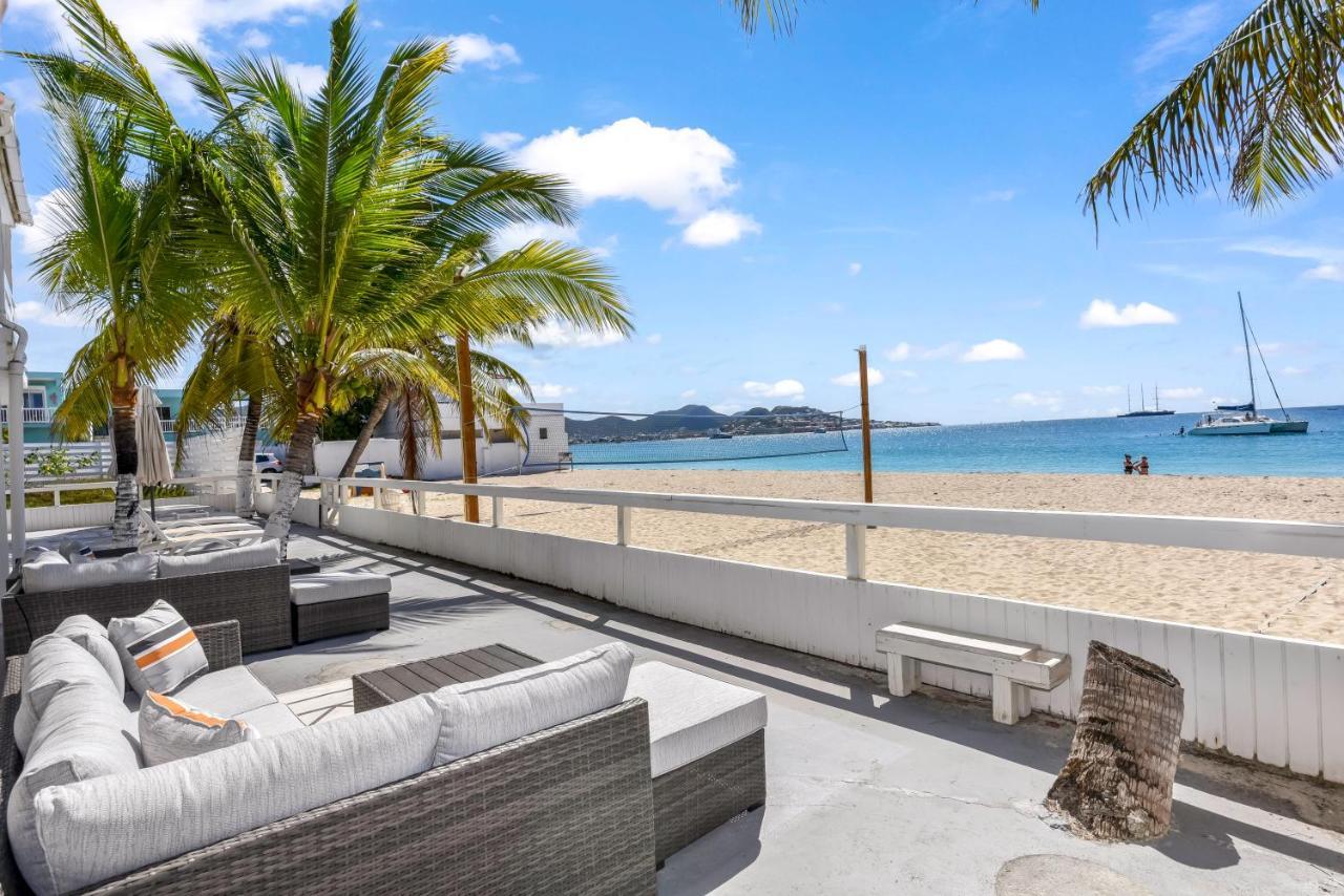 Cocovaa Boutique Resort *