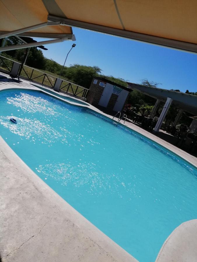 El Barco Hotel *