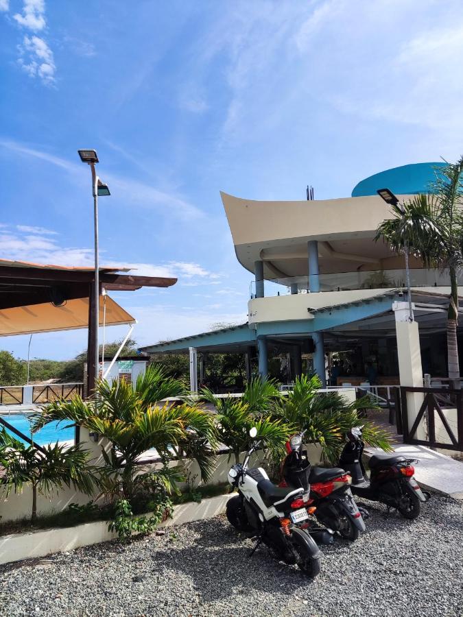 Hotel El Barco Compostela de Azua