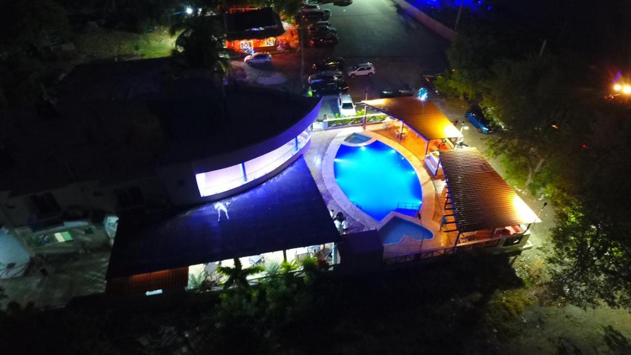 El Barco *