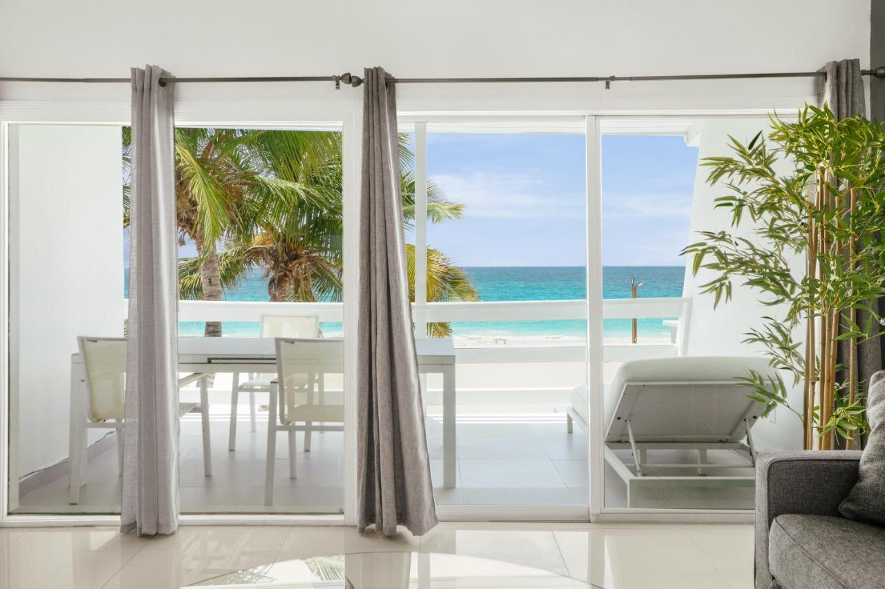 Cocovaa Boutique Resort Simpson Bay