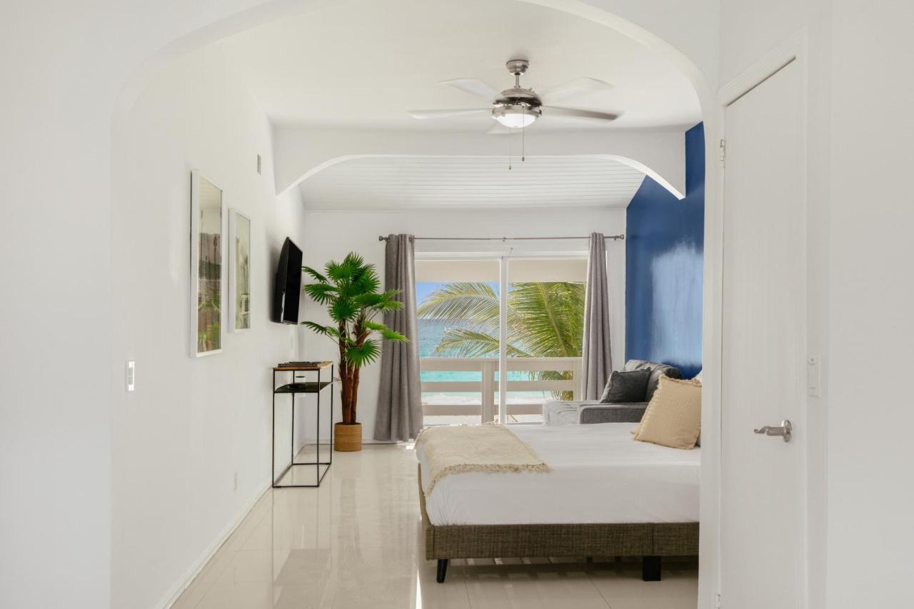 Cocovaa Boutique Resort