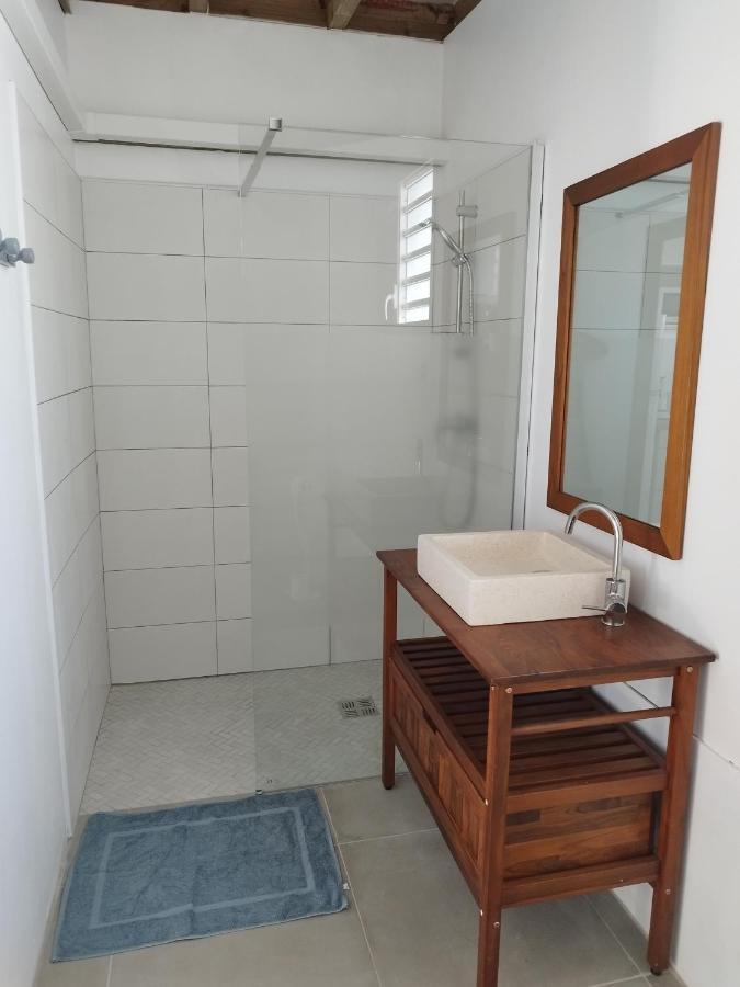 Ti Bambou La Trinité