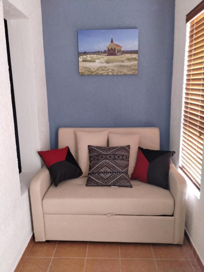 Tierra Del Sol...ocean Front Golf And Tennis Apartment *
