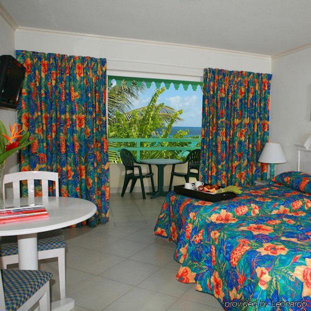 Blue Orchids Beach 3* Bridgetown