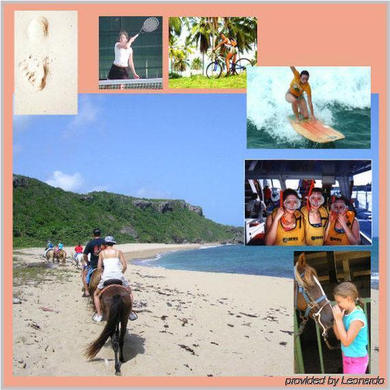 Montana Beach Resort Isabela