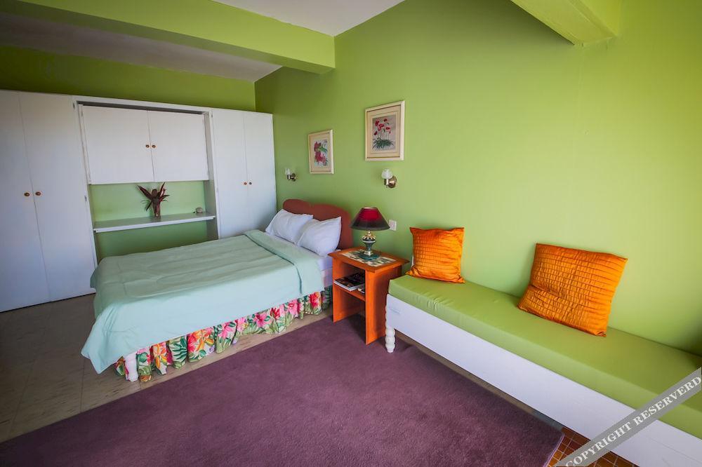 Casa Del Vega A Little Peace Of Heaven Castries