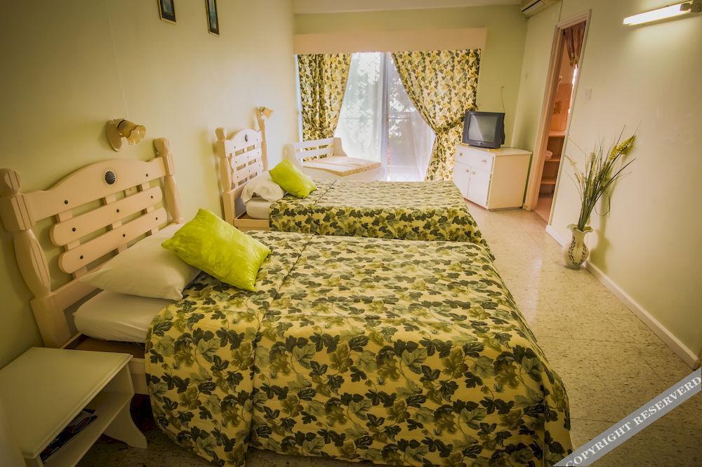 Casa Del Vega A Little Peace Of Heaven 3*