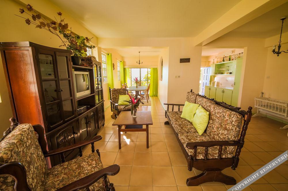 Casa Del Vega A Little Peace Of Heaven Castries
