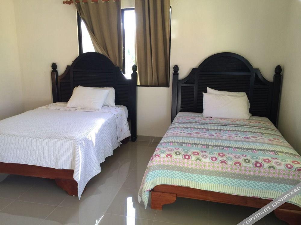 Guarocuya De Hotel Barahona