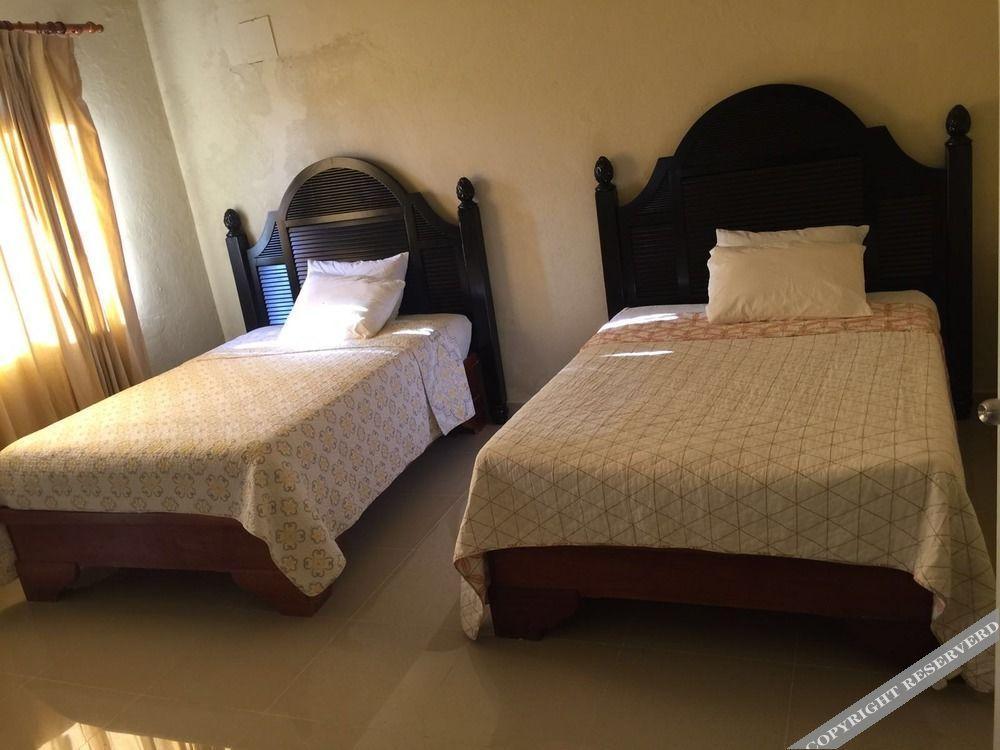 Guarocuya De Hotel 3*