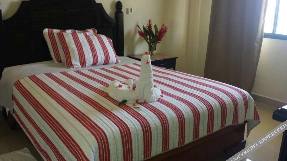 Hotel Guarocuya De