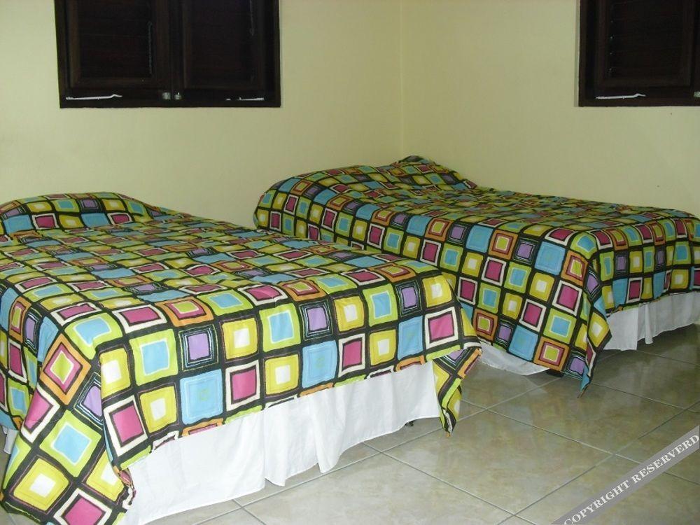 Guayaba 3* Rodney Bay