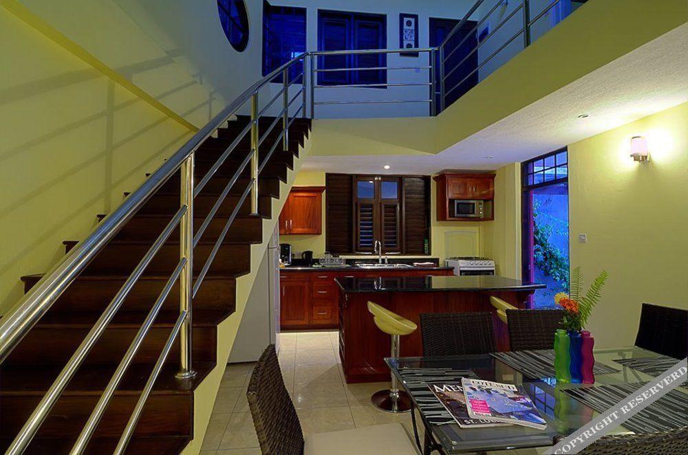 Guayaba 3* Rodney Bay