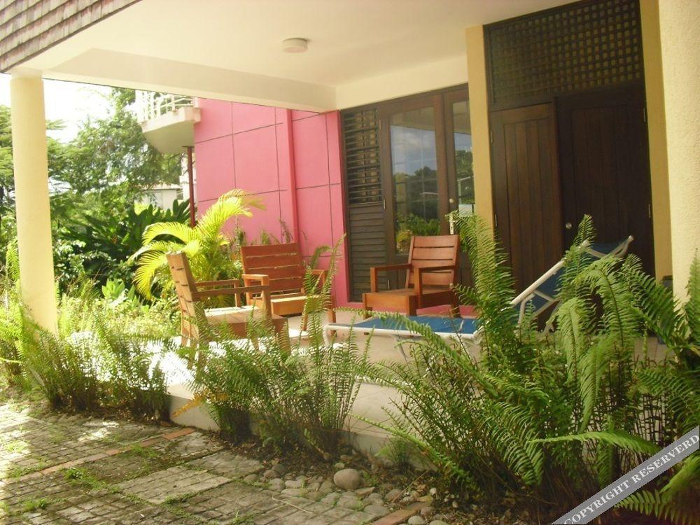 Guayaba Hotel Rodney Bay