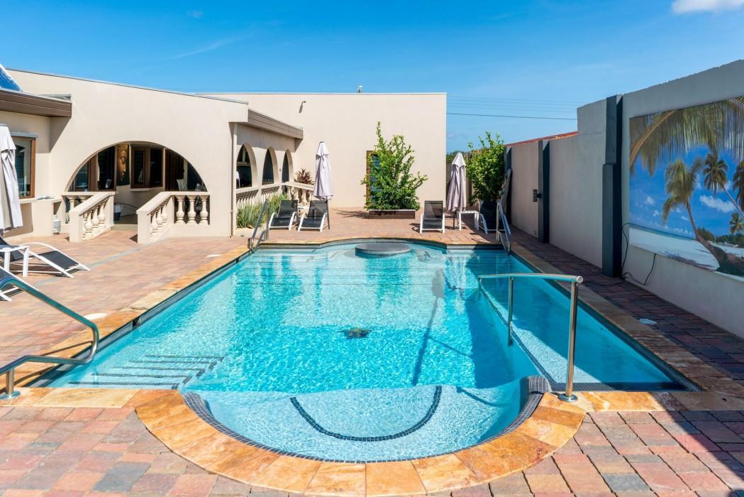 Apartment Bubali Luxury - Adults Only - Wheelchair Friendly *
