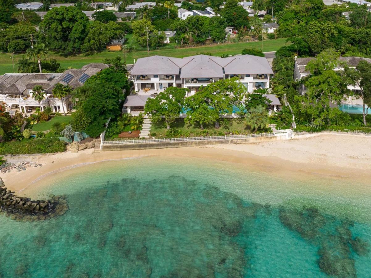 One Beachlands - Luxury Beachfront Mansion *