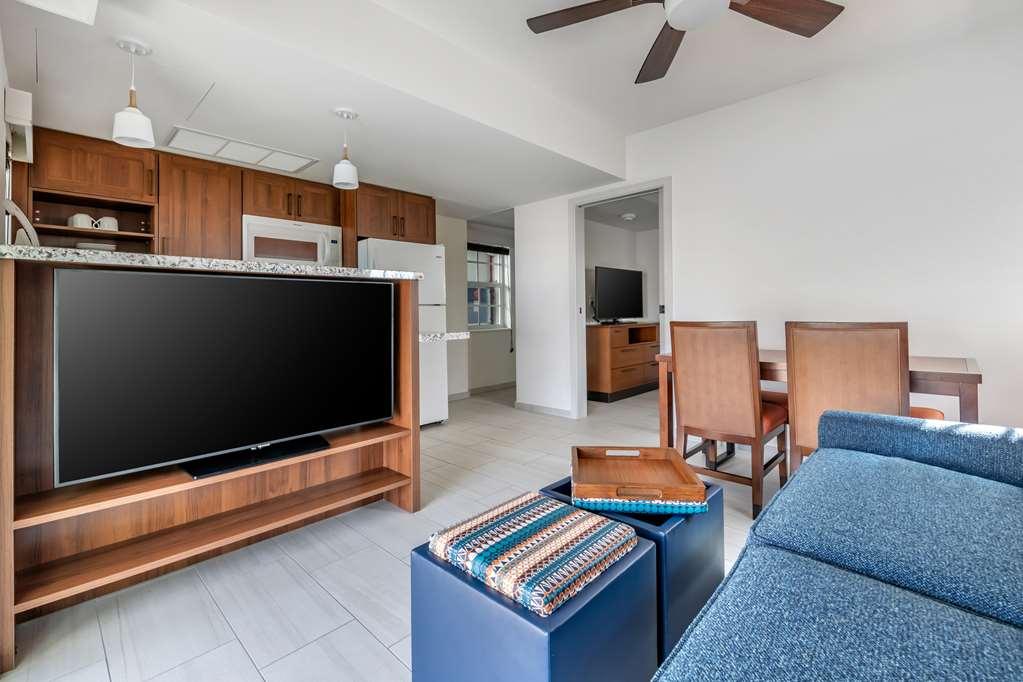 Hilton Vacation Club Flamingo St Maarten Philipsburg (Sint Maarten)
