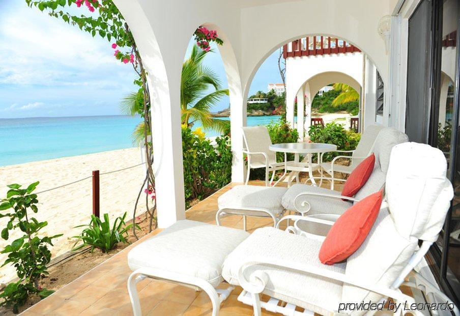 Carimar Club Hotel Meads Bay