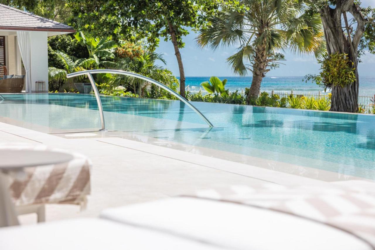One Beachlands - Luxury Beachfront Mansion