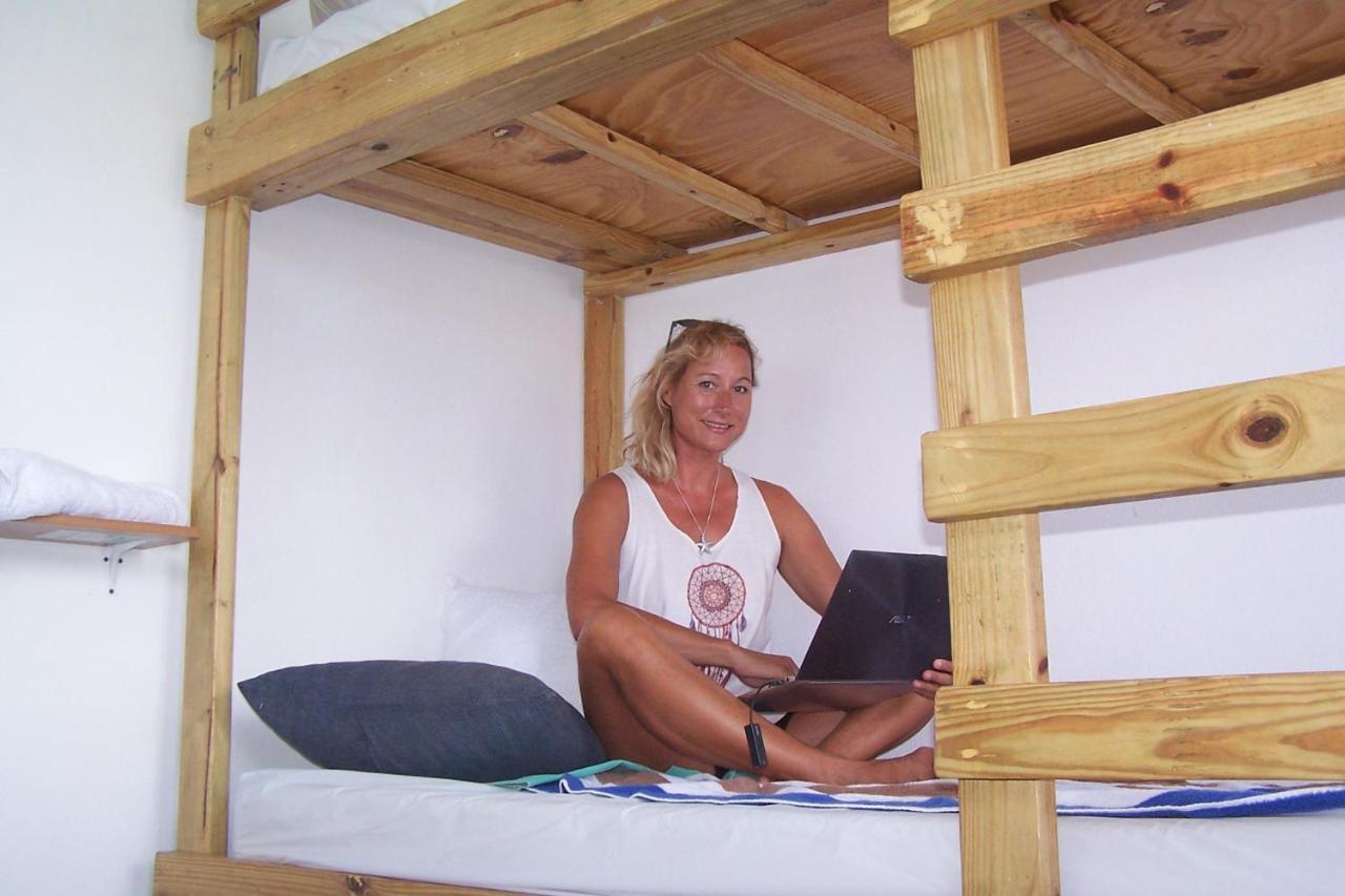 Shrimpy's Waterfront And Crew Quarters Capsule hotel *