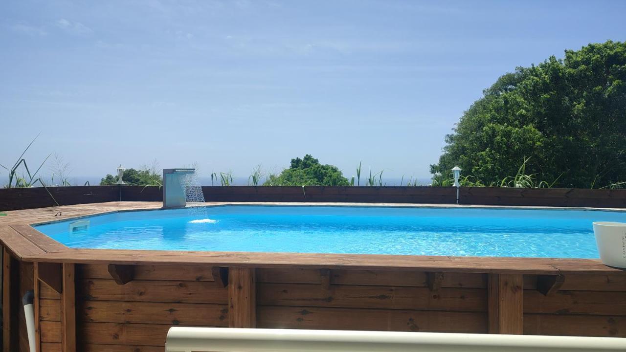 Bebelos Villa Pointe-Noire