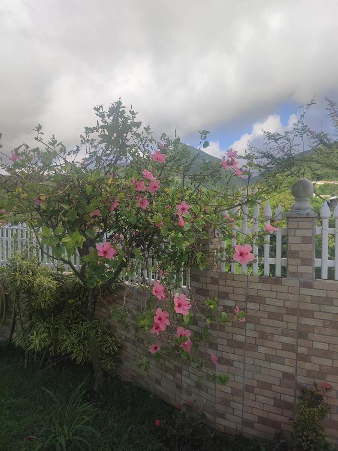 Bebelos Villa *