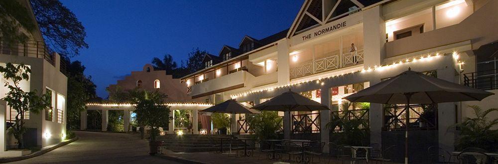 Normandie Limited 3* Port of Spain