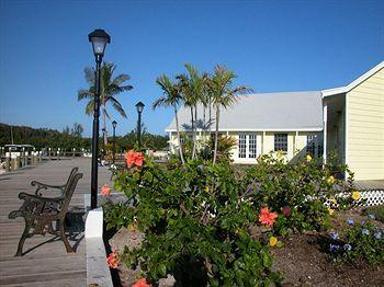 Resort Green Turtle Club & Marina Green Turtle Cay