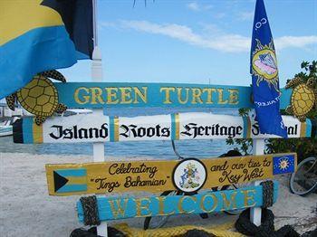 Green Turtle Club & Marina Resort Green Turtle Cay