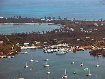 Green Turtle Club & Marina Resort